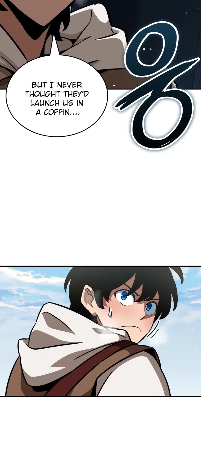 Valhalla Saga Chapter 10 page 36 - Chapter 10