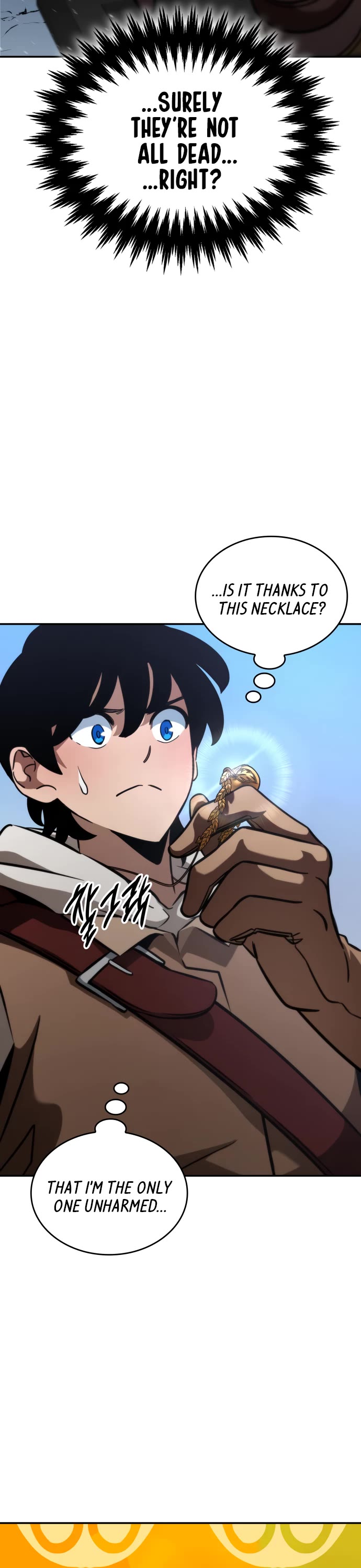 Valhalla Saga Chapter 10 page 38 - Chapter 10