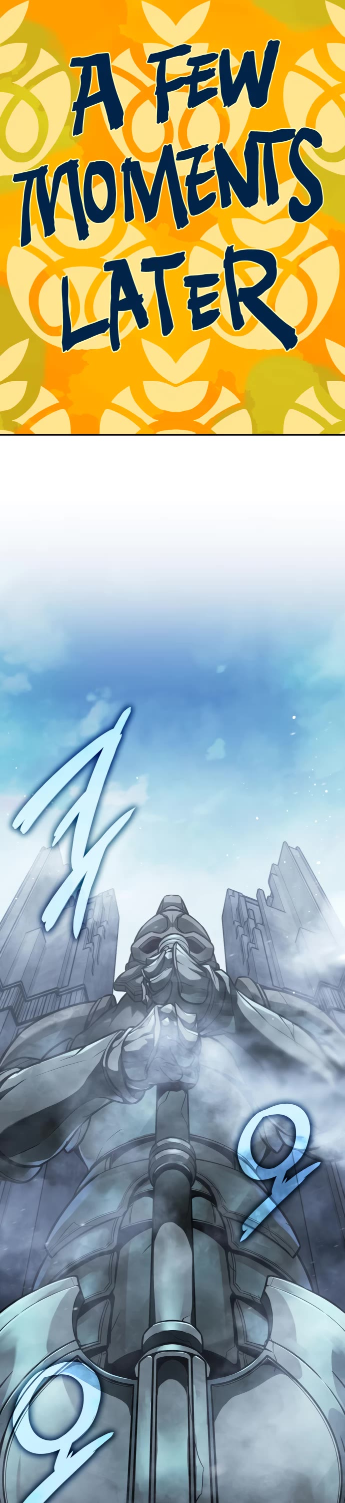 Valhalla Saga Chapter 10 page 39 - Chapter 10