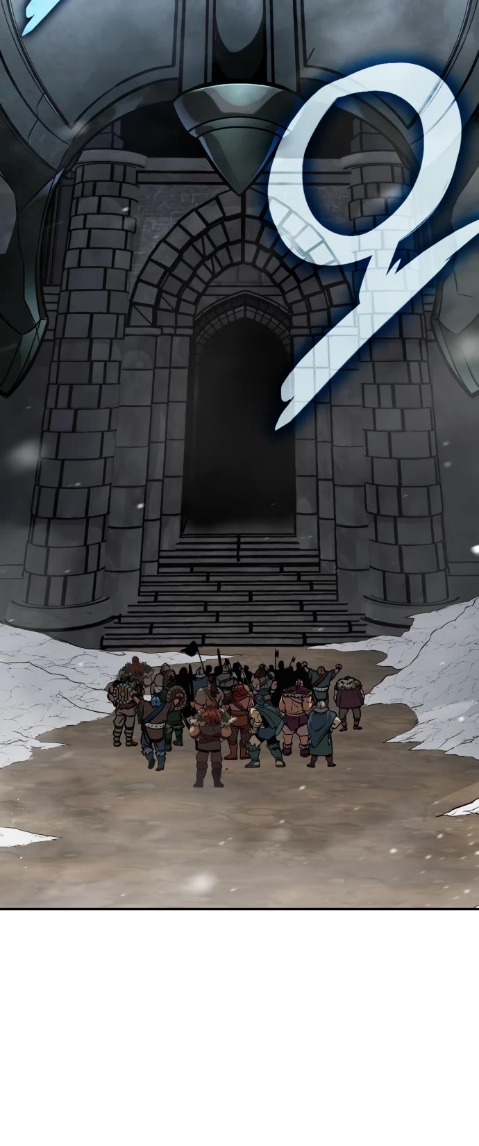 Valhalla Saga Chapter 10 page 40 - Chapter 10