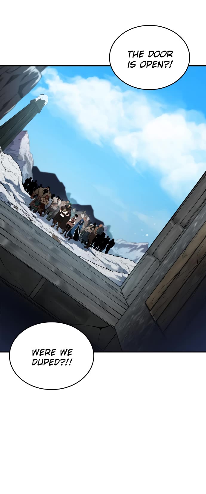 Valhalla Saga Chapter 10 page 41 - Chapter 10