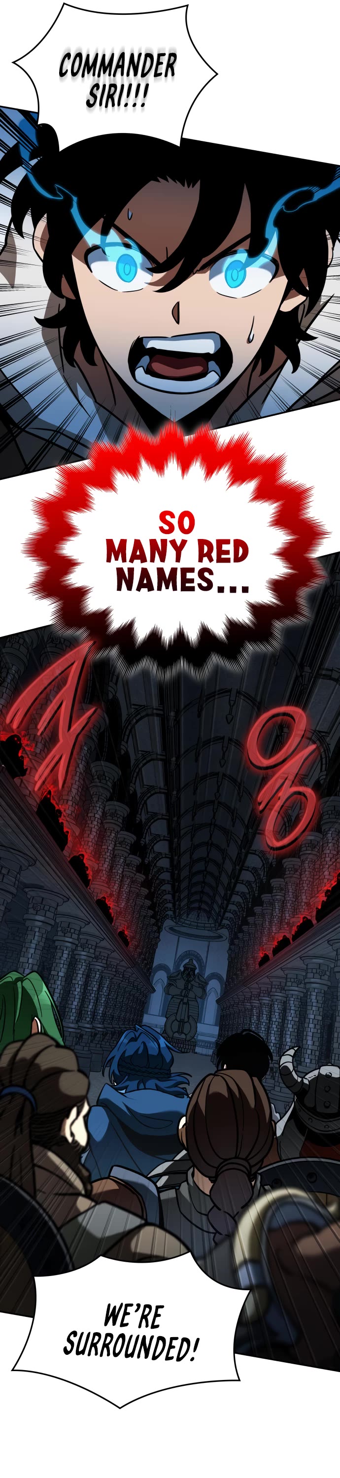 Valhalla Saga Chapter 10 page 46 - Chapter 10