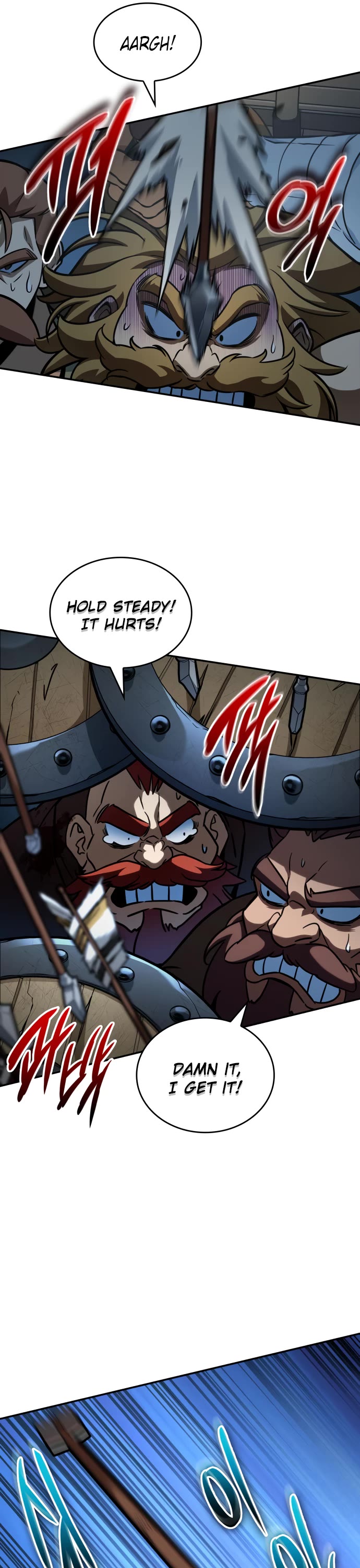 Valhalla Saga Chapter 10 page 49 - Chapter 10