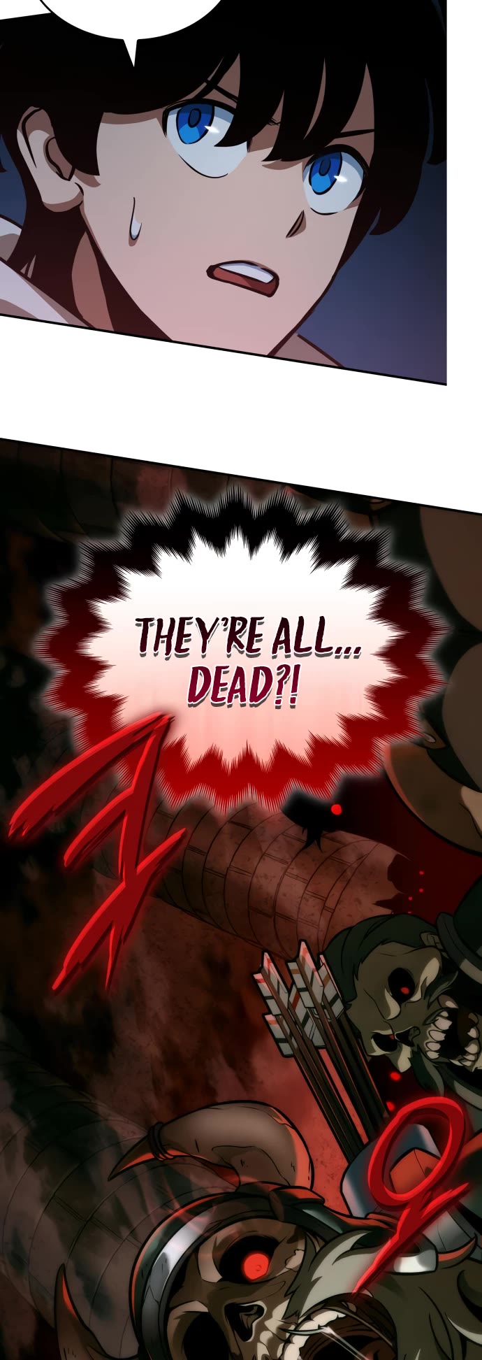 Valhalla Saga Chapter 10 page 54 - Chapter 10