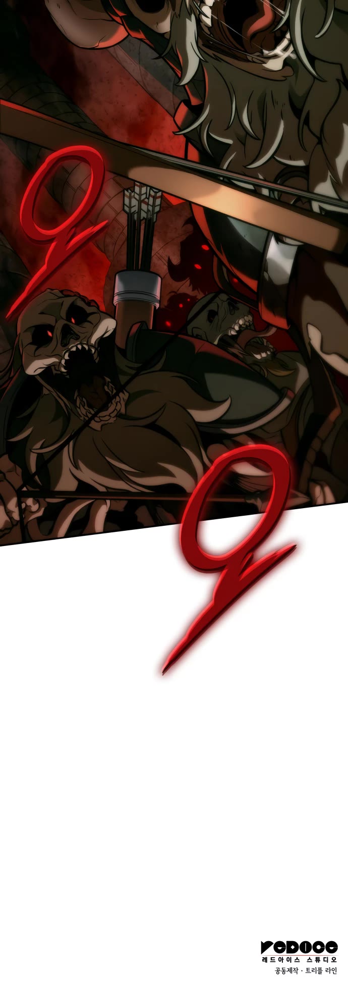 Valhalla Saga Chapter 10 page 55 - Chapter 10