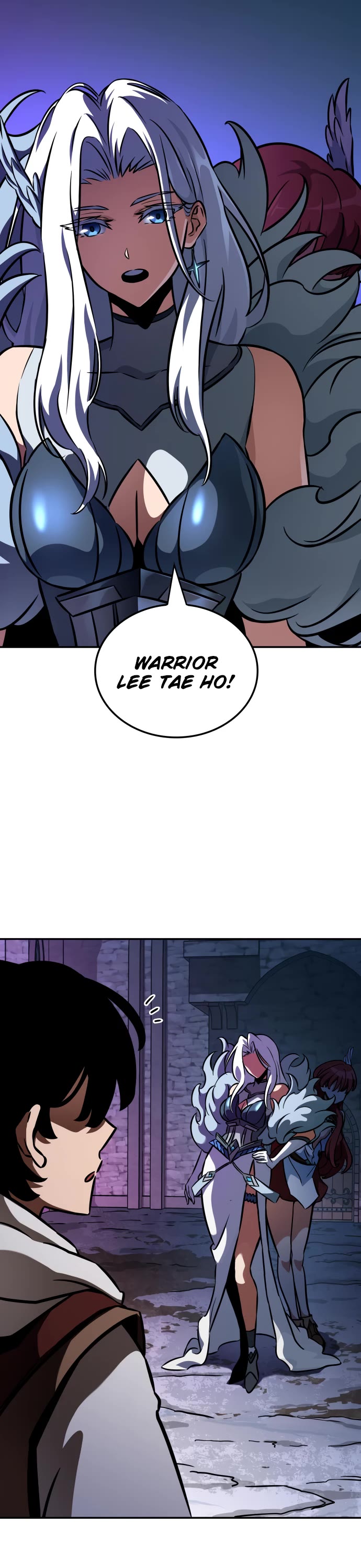 Valhalla Saga Chapter 10 page 9 - Chapter 10