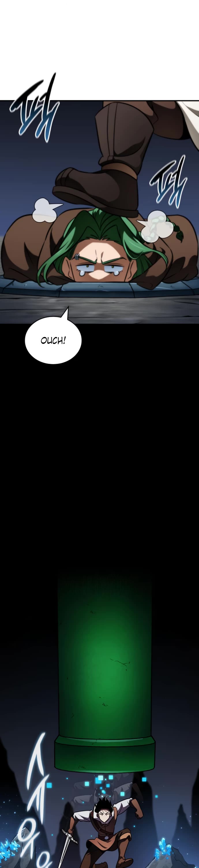 Valhalla Saga Chapter 11 page 17 - Chapter 11