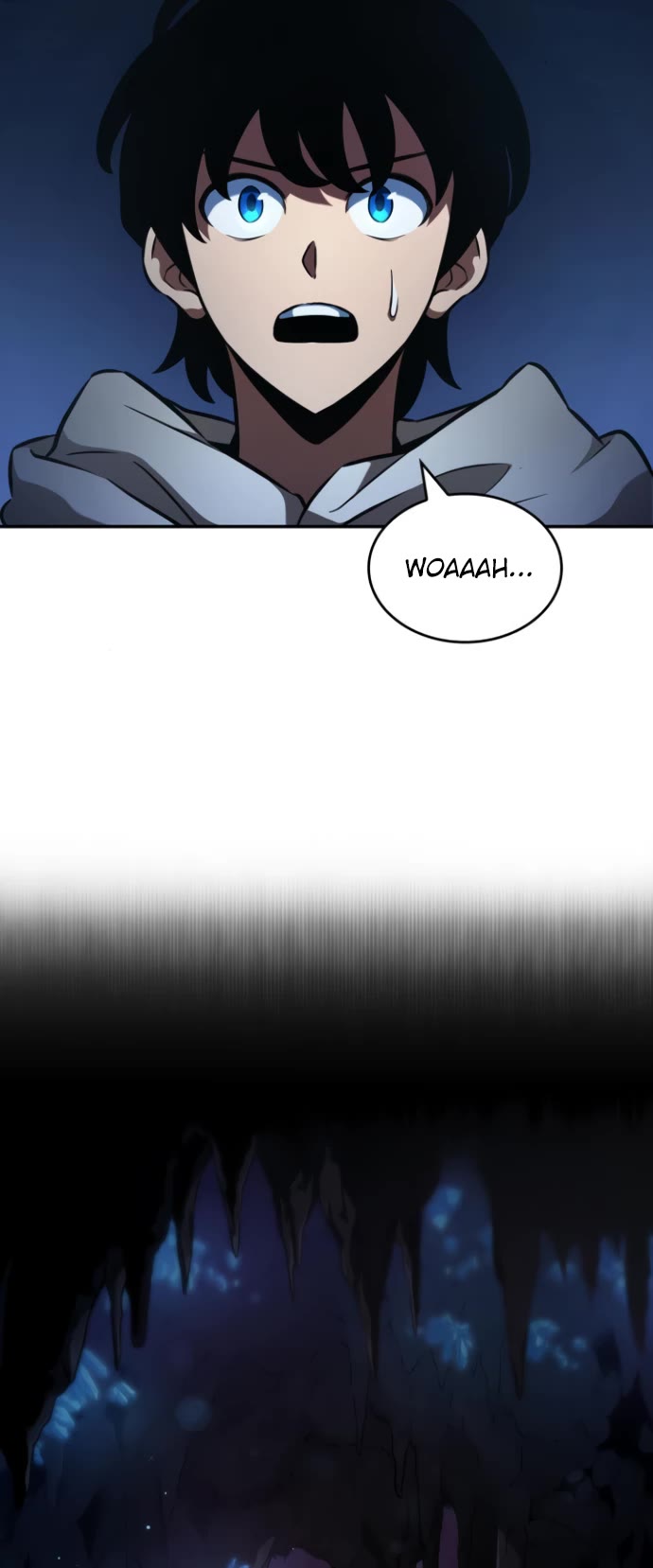 Valhalla Saga Chapter 11 page 19 - Chapter 11