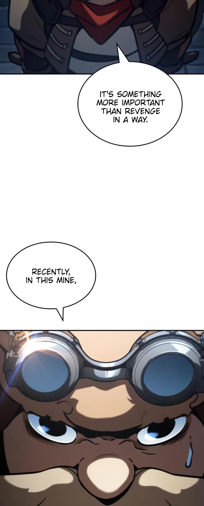 Valhalla Saga Chapter 11 page 27 - Chapter 11