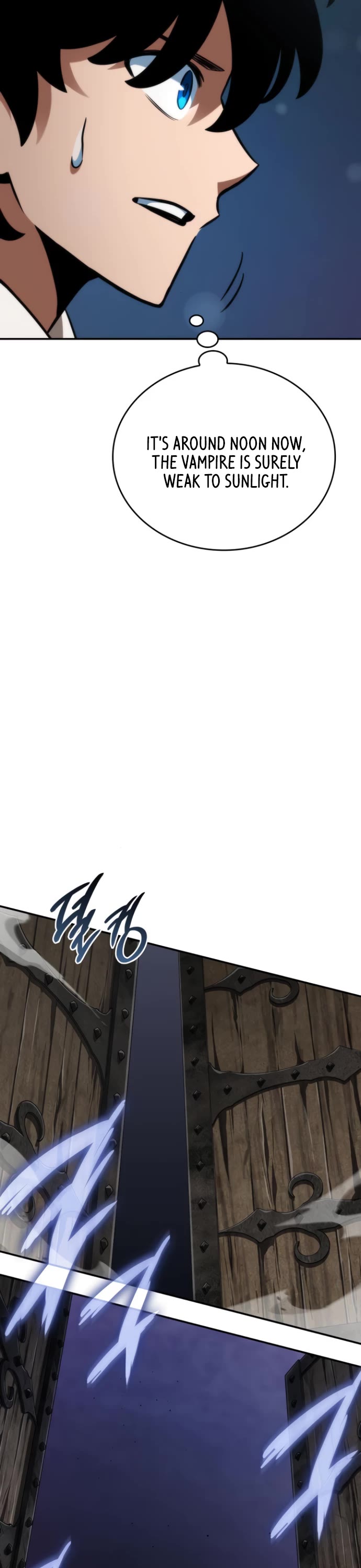 Valhalla Saga Chapter 11 page 39 - Chapter 11