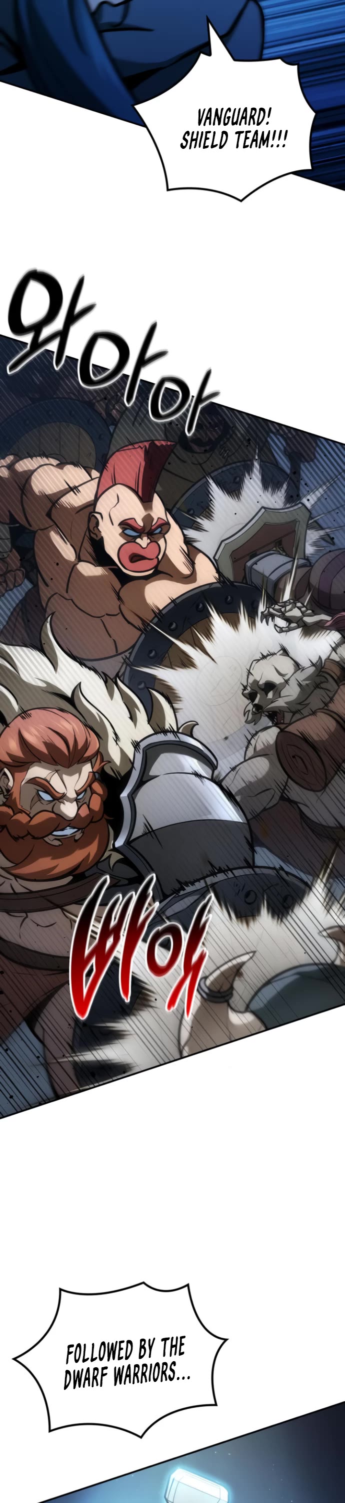 Valhalla Saga Chapter 11 page 47 - Chapter 11