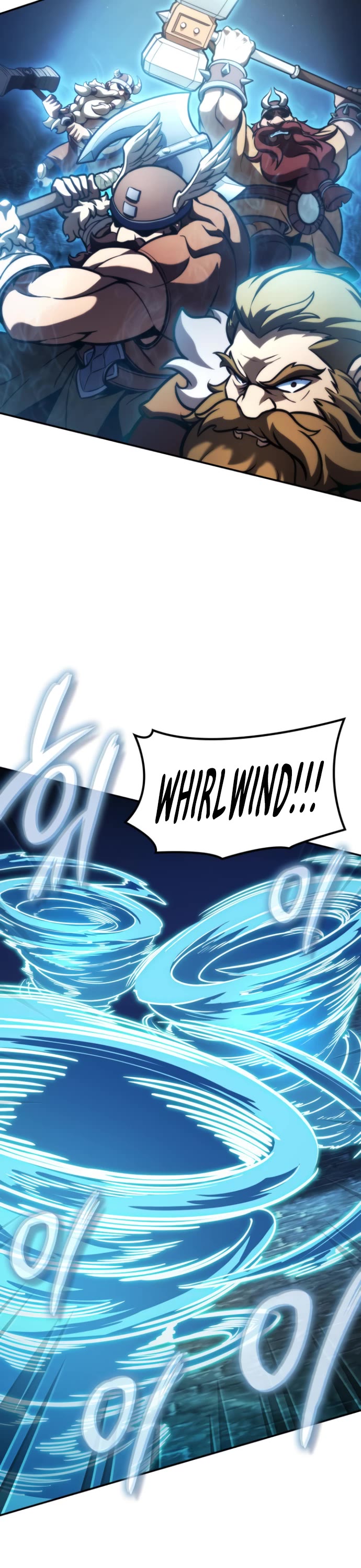 Valhalla Saga Chapter 11 page 48 - Chapter 11