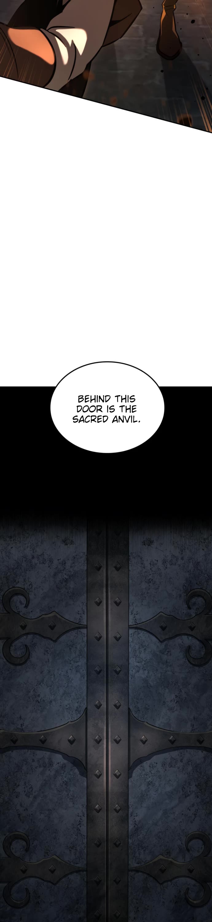 Valhalla Saga Chapter 11 page 56 - Chapter 11