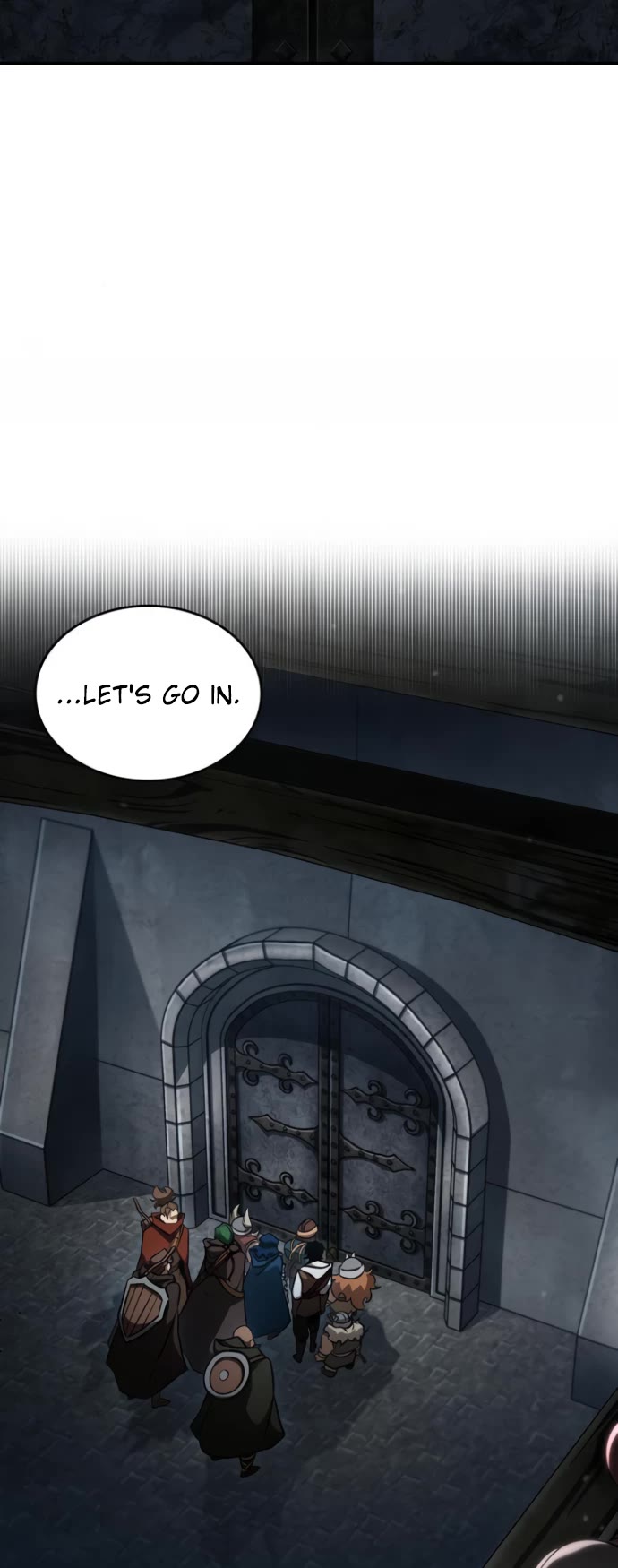 Valhalla Saga Chapter 11 page 57 - Chapter 11