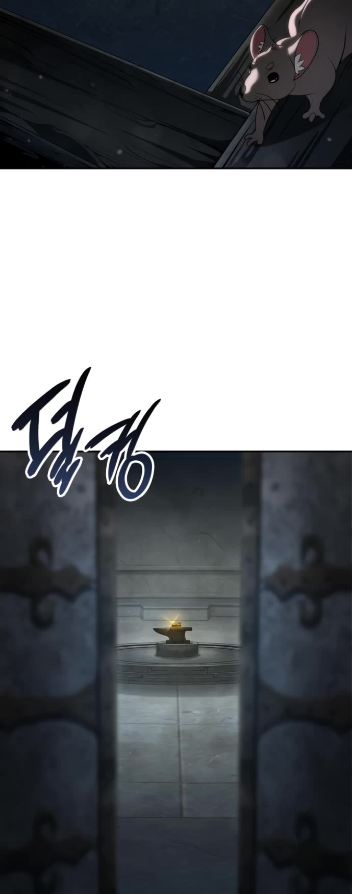 Valhalla Saga Chapter 11 page 58 - Chapter 11