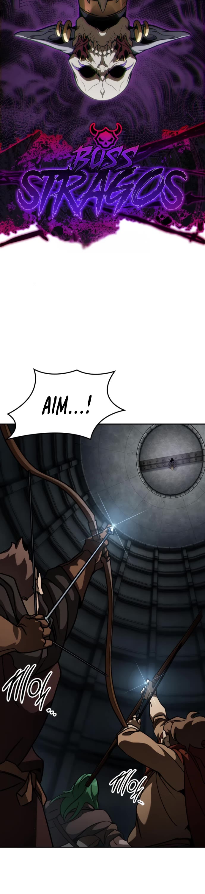 Valhalla Saga Chapter 11 page 64 - Chapter 11