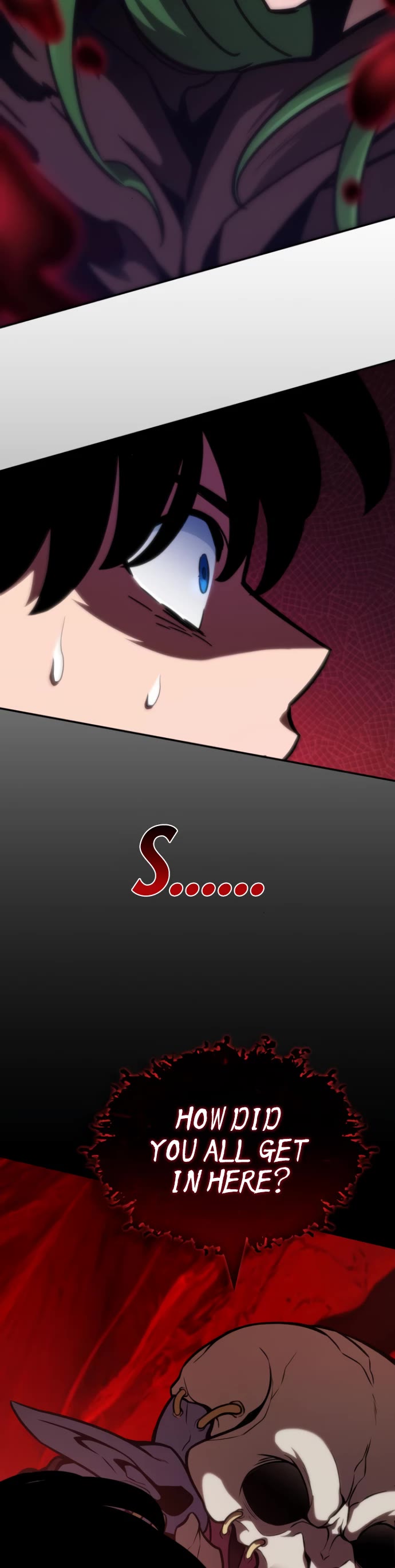 Valhalla Saga Chapter 11 page 66 - Chapter 11