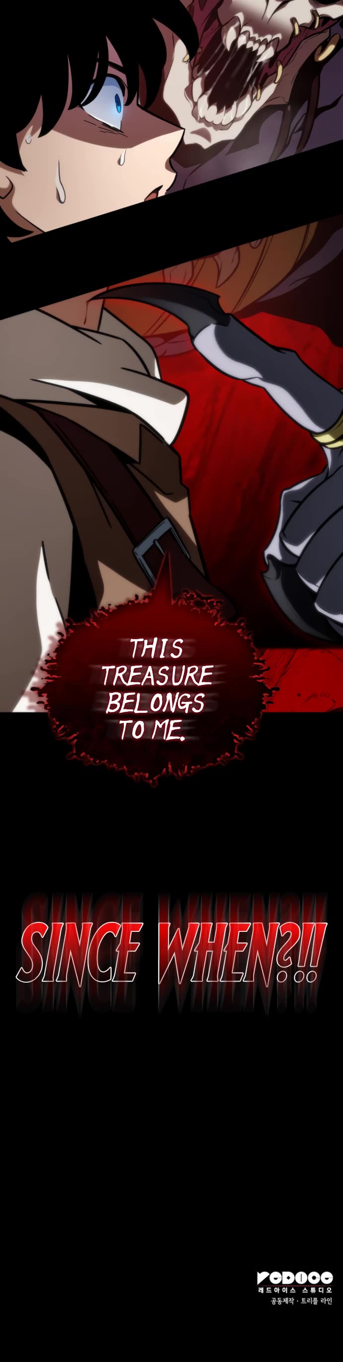 Valhalla Saga Chapter 11 page 67 - Chapter 11