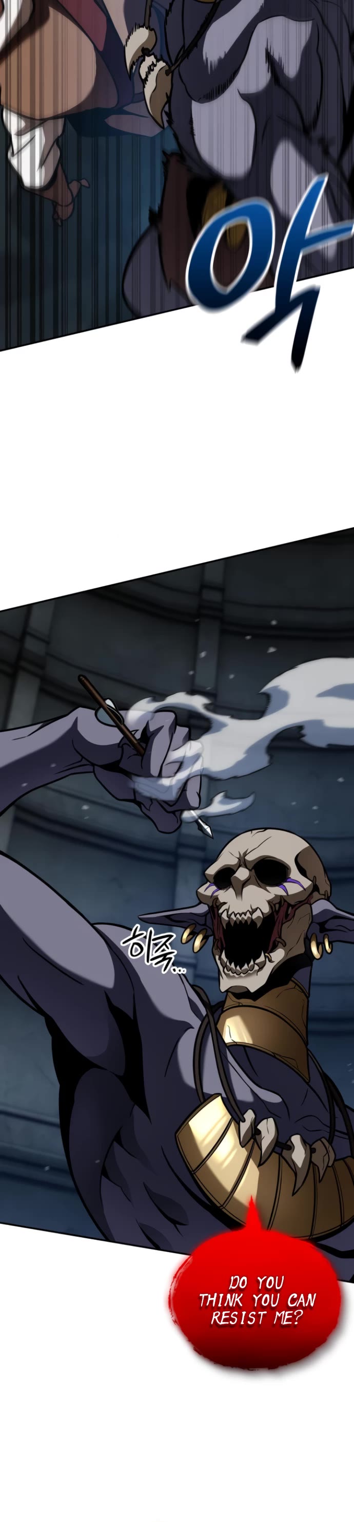 Valhalla Saga Chapter 12 page 11 - Chapter 12