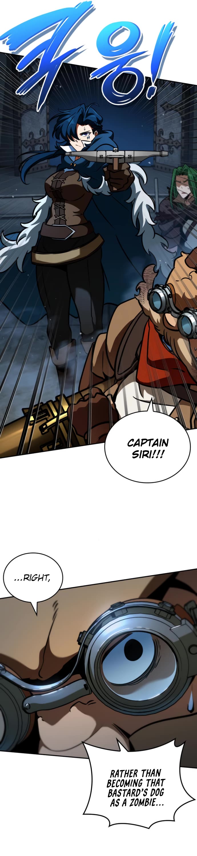 Valhalla Saga Chapter 12 page 12 - Chapter 12