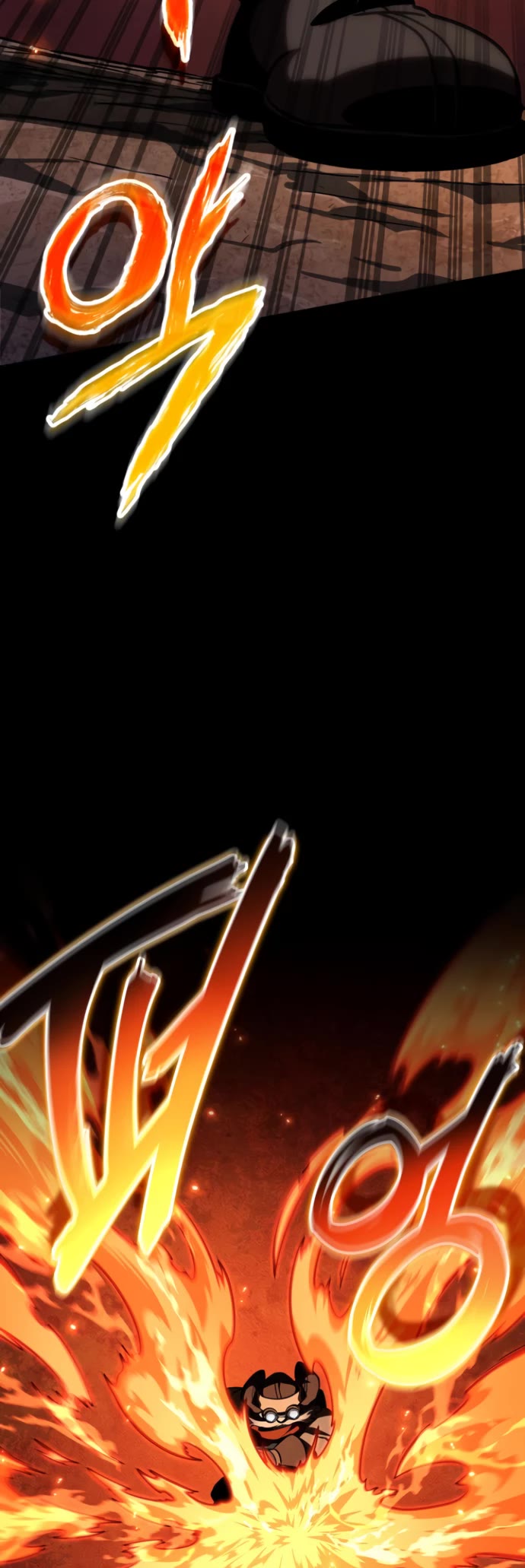 Valhalla Saga Chapter 12 page 14 - Chapter 12