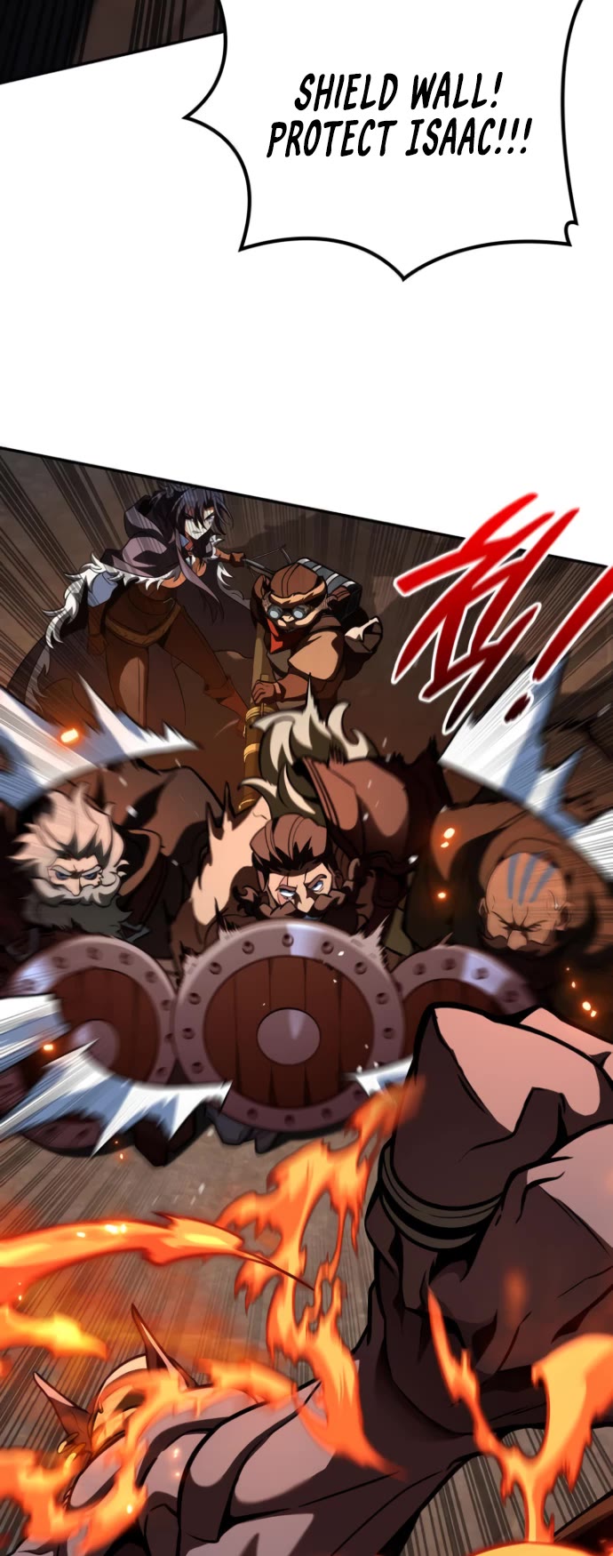 Valhalla Saga Chapter 12 page 17 - Chapter 12