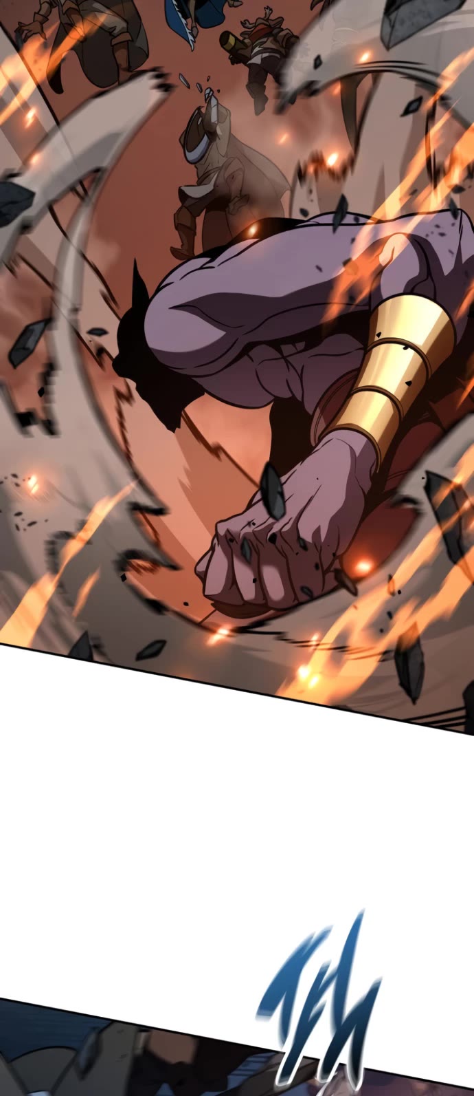Valhalla Saga Chapter 12 page 20 - Chapter 12