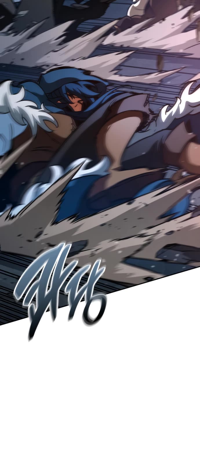 Valhalla Saga Chapter 12 page 21 - Chapter 12