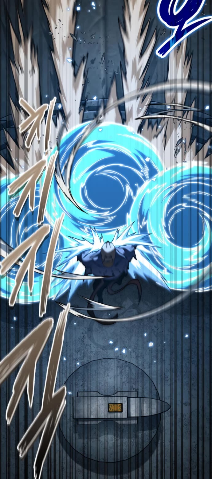 Valhalla Saga Chapter 12 page 24 - Chapter 12