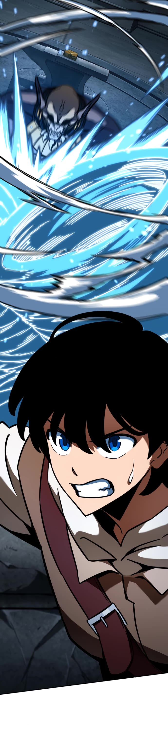 Valhalla Saga Chapter 12 page 26 - Chapter 12