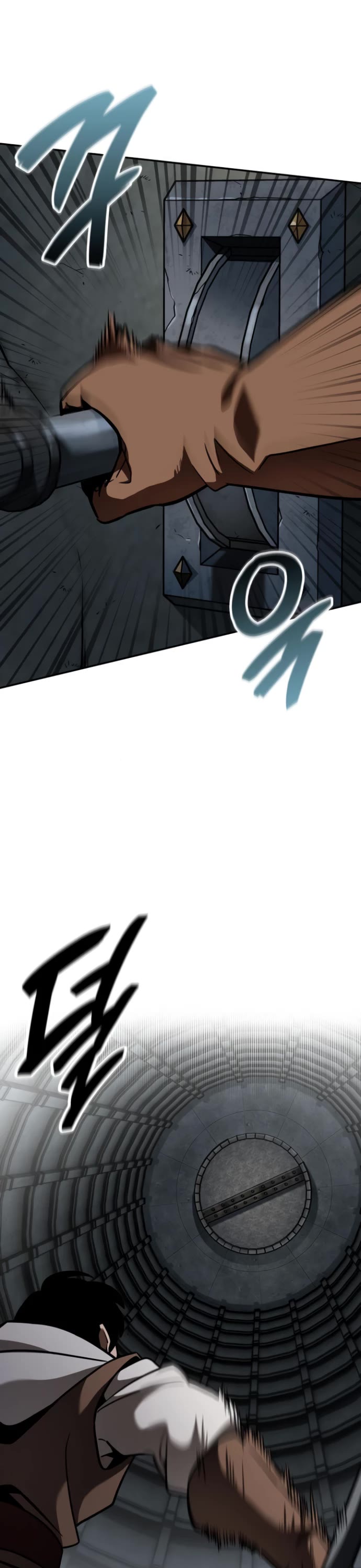 Valhalla Saga Chapter 12 page 27 - Chapter 12