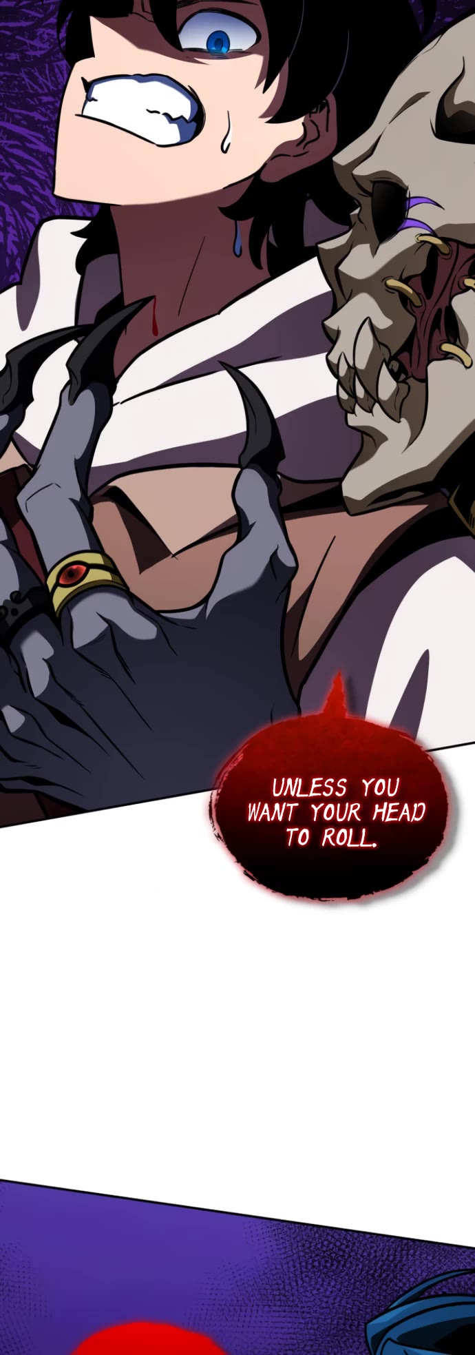 Valhalla Saga Chapter 12 page 3 - Chapter 12