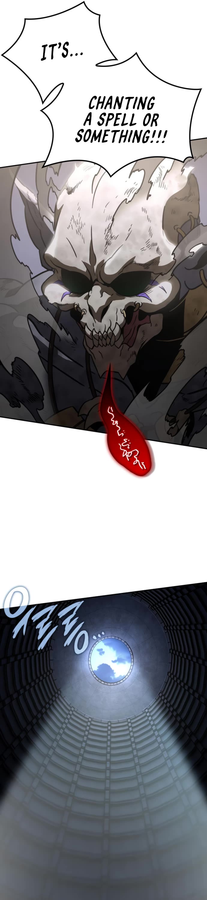 Valhalla Saga Chapter 12 page 38 - Chapter 12