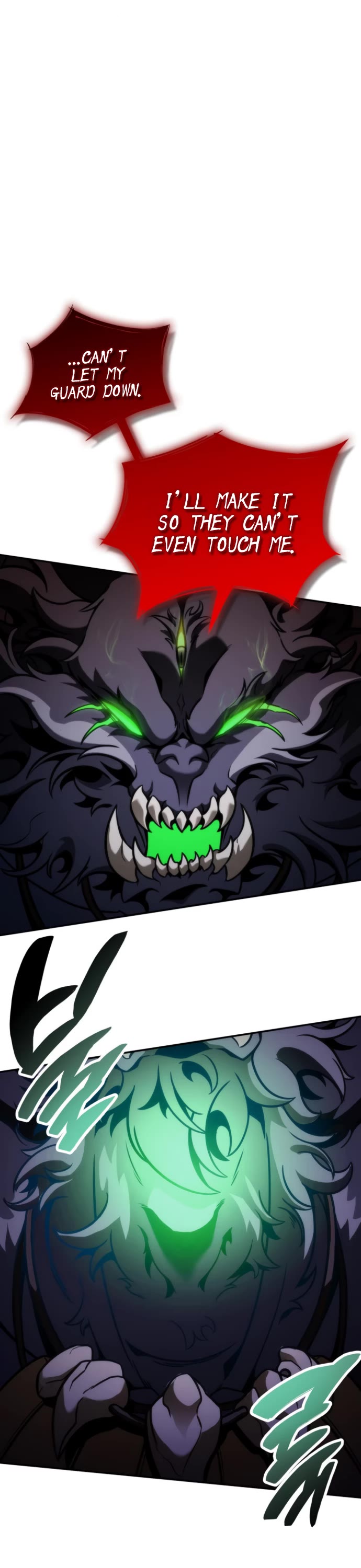 Valhalla Saga Chapter 12 page 46 - Chapter 12