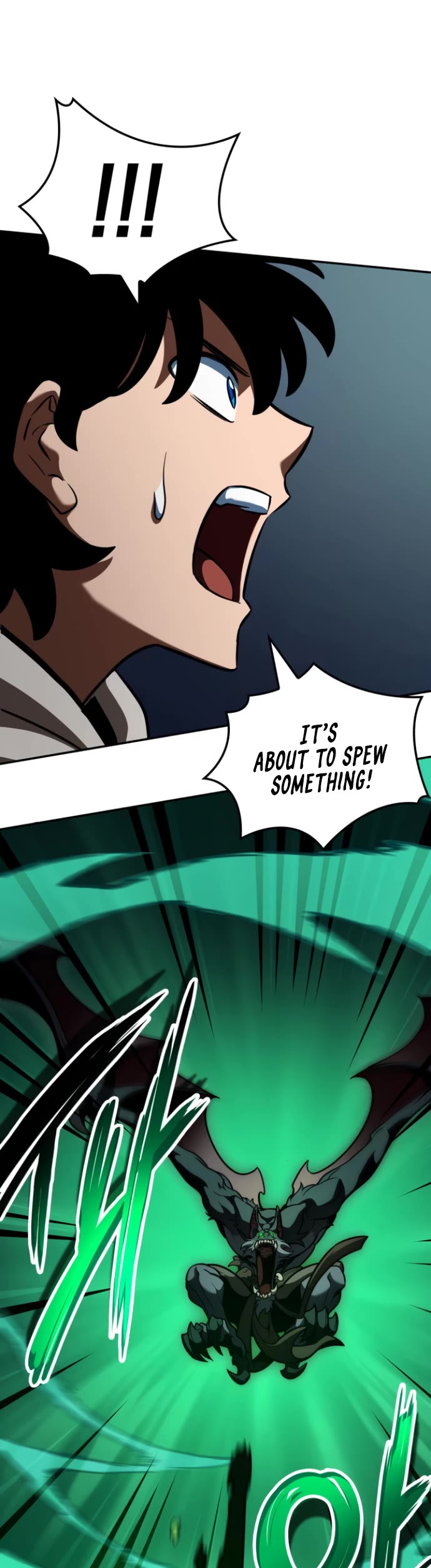 Valhalla Saga Chapter 12 page 47 - Chapter 12