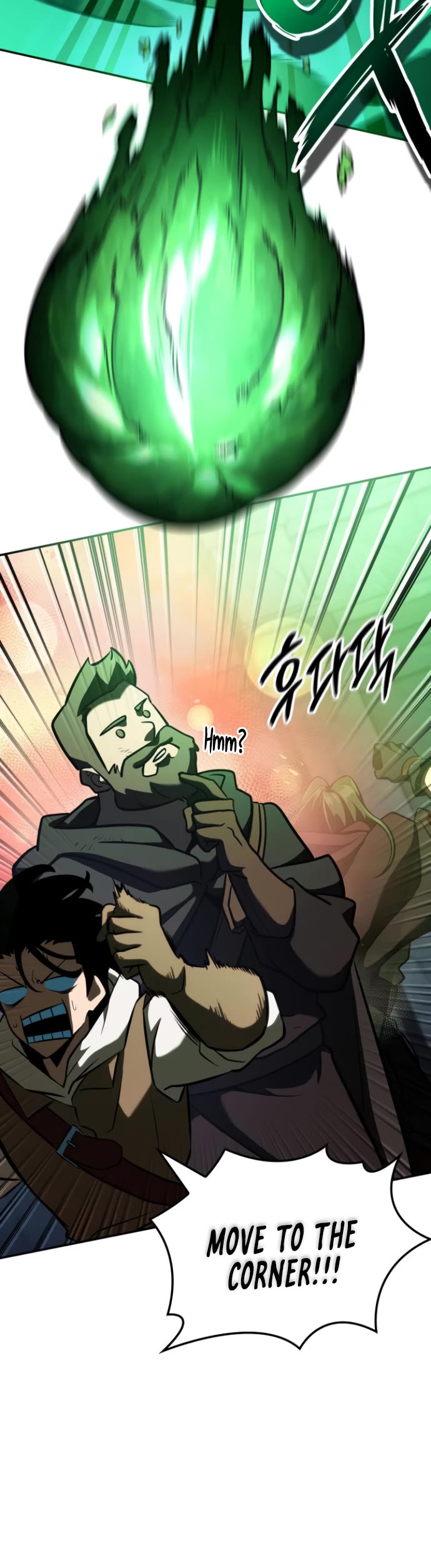 Valhalla Saga Chapter 12 page 48 - Chapter 12