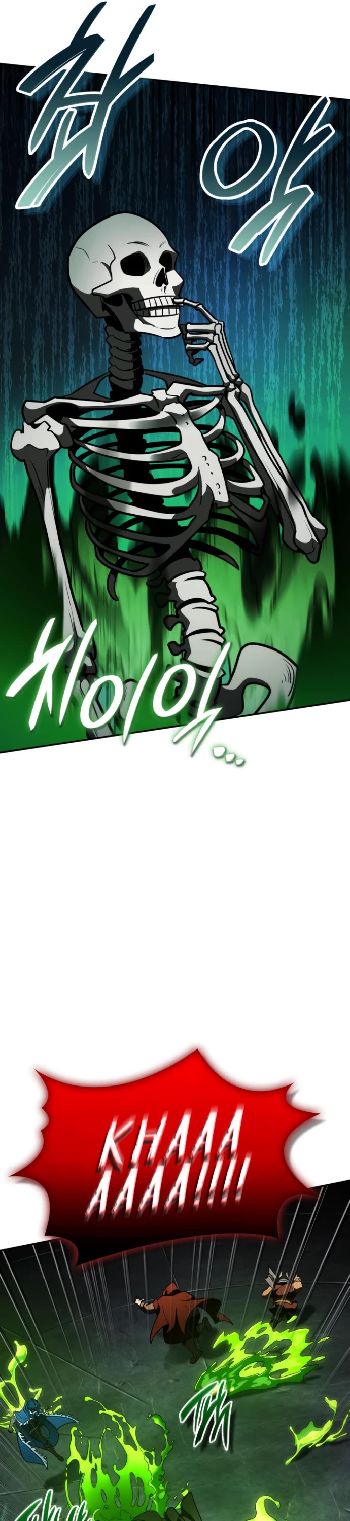 Valhalla Saga Chapter 12 page 49 - Chapter 12