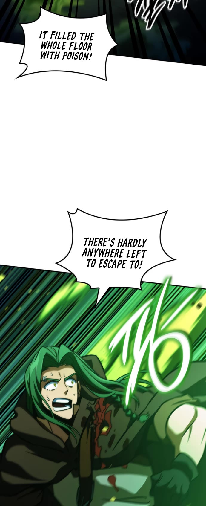 Valhalla Saga Chapter 12 page 51 - Chapter 12
