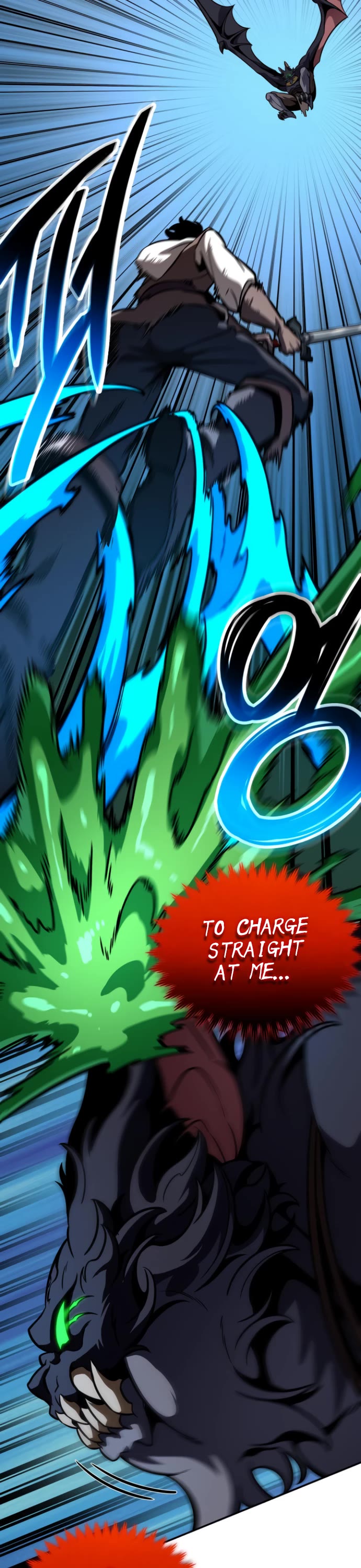 Valhalla Saga Chapter 12 page 54 - Chapter 12
