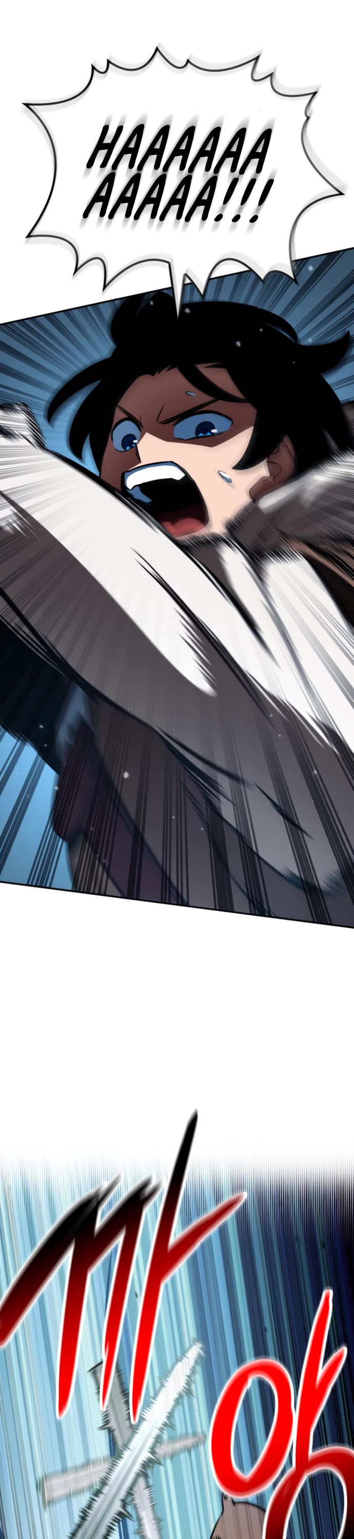 Valhalla Saga Chapter 12 page 61 - Chapter 12