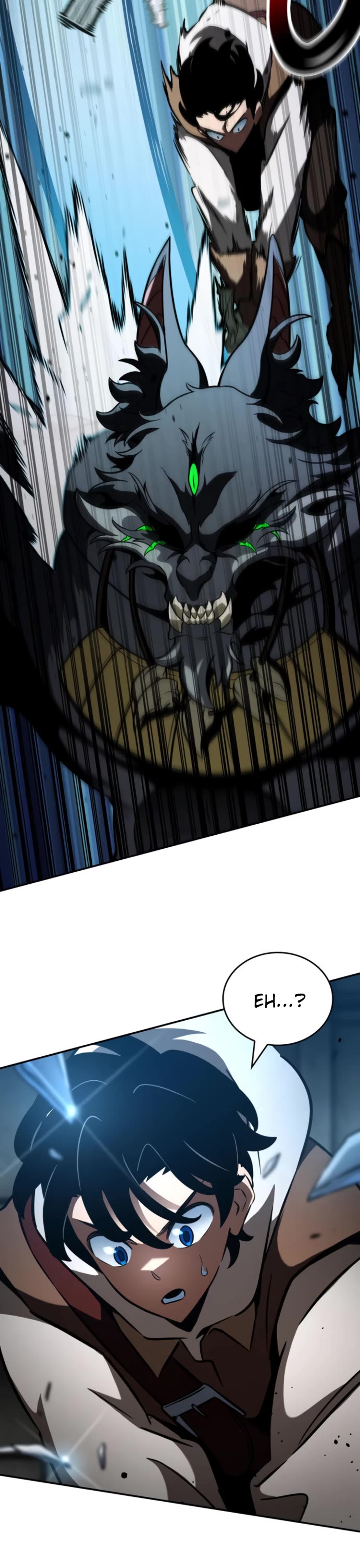 Valhalla Saga Chapter 12 page 62 - Chapter 12