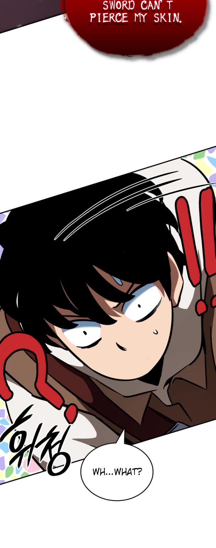 Valhalla Saga Chapter 12 page 64 - Chapter 12