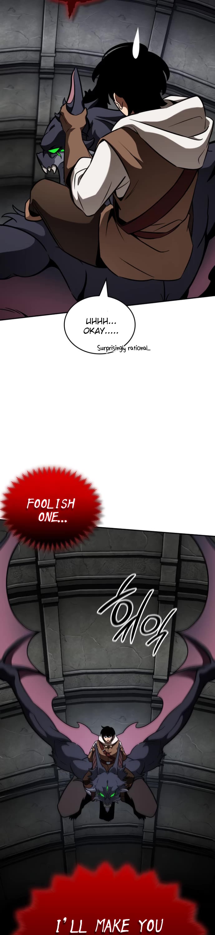 Valhalla Saga Chapter 12 page 68 - Chapter 12