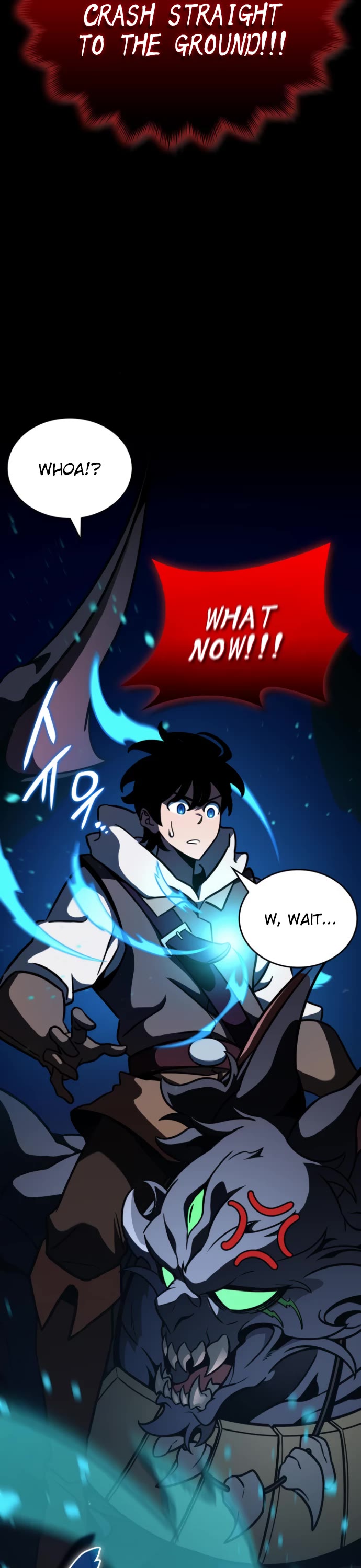 Valhalla Saga Chapter 12 page 69 - Chapter 12