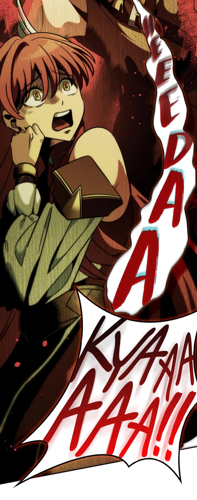 Valhalla Saga Chapter 12 page 8 - Chapter 12