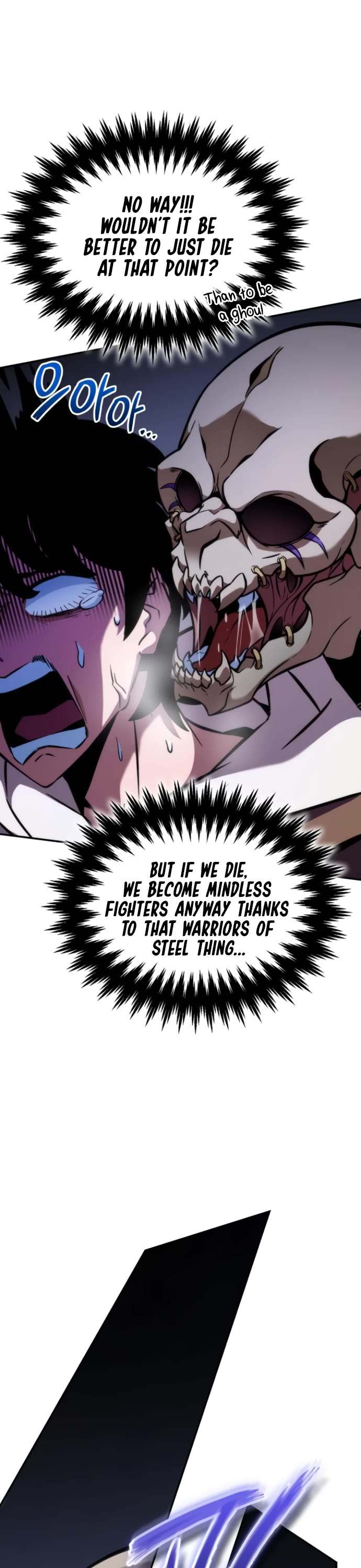 Valhalla Saga Chapter 12 page 9 - Chapter 12