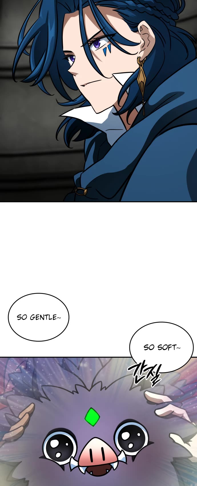 Valhalla Saga Chapter 13 page 11 - Chapter 13