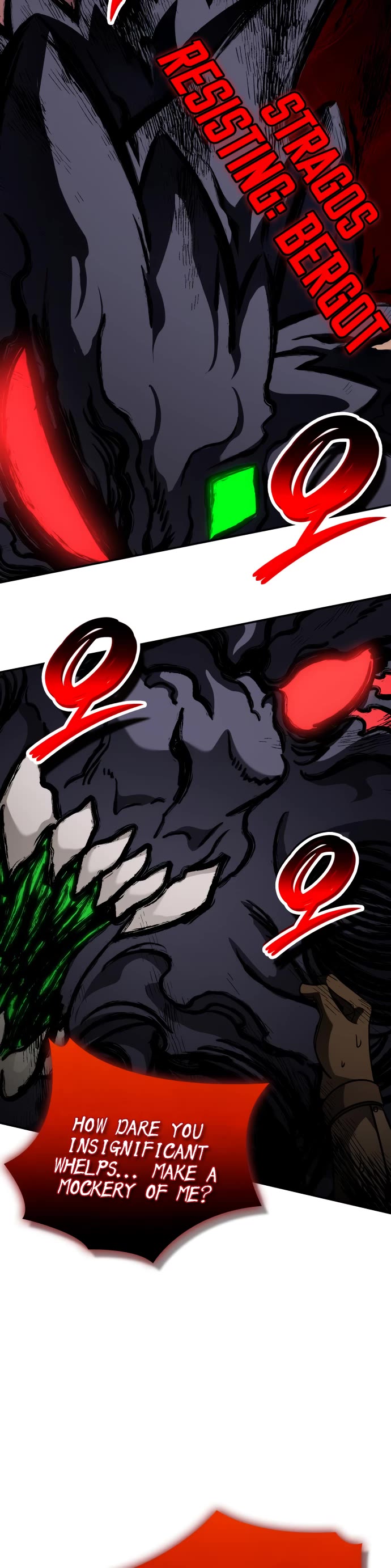 Valhalla Saga Chapter 13 page 14 - Chapter 13