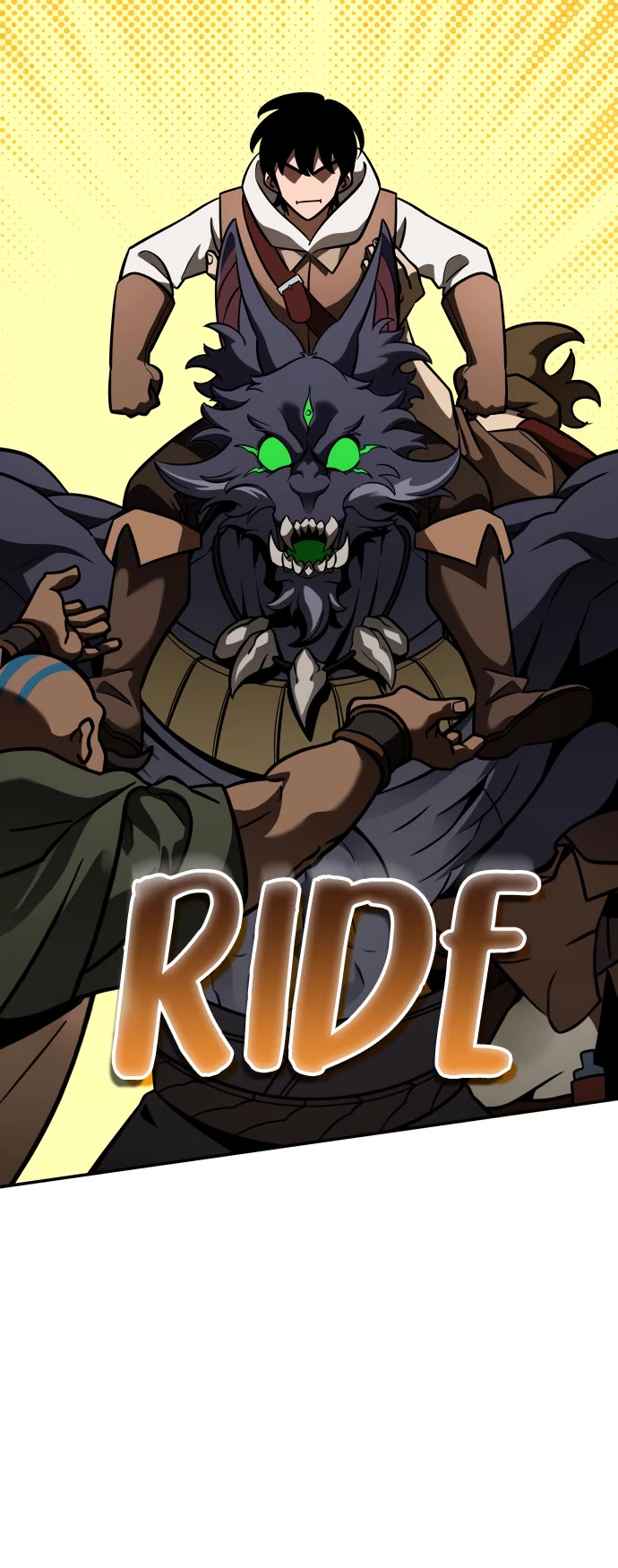 Valhalla Saga Chapter 13 page 18 - Chapter 13