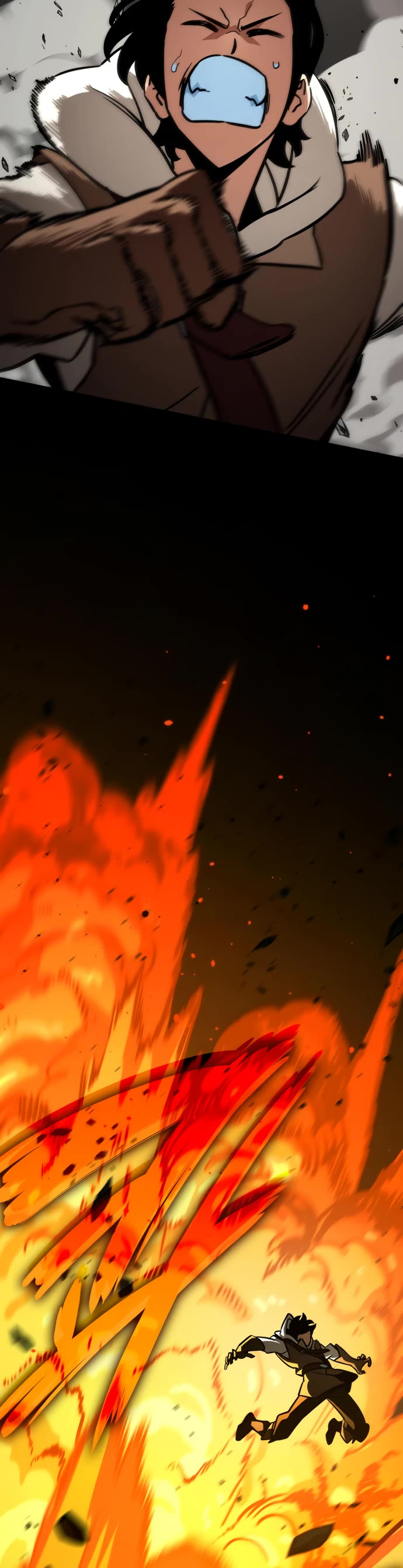 Valhalla Saga Chapter 13 page 36 - Chapter 13
